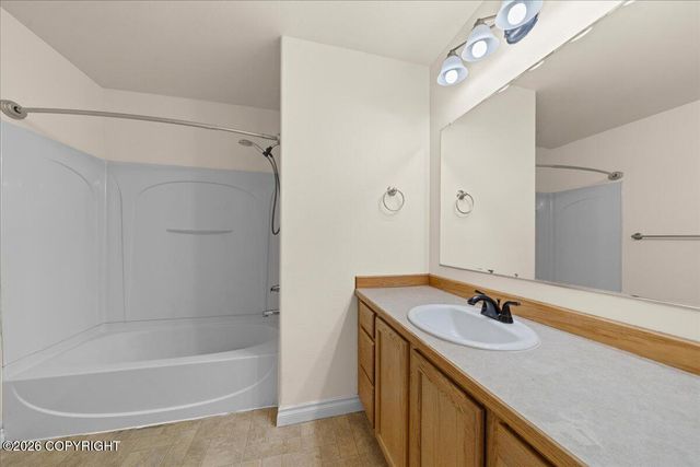 1110 W Granville Street, Palmer, AK 99645