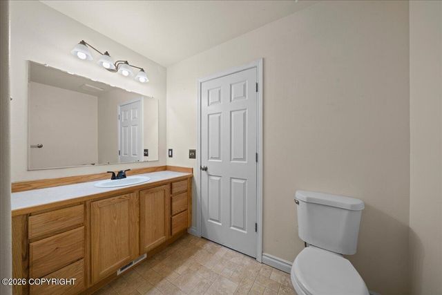 1110 W Granville Street, Palmer, AK 99645
