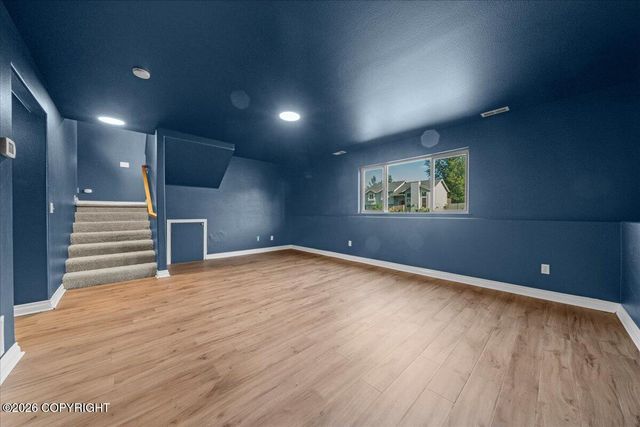 1110 W Granville Street, Palmer, AK 99645