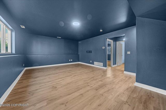 1110 W Granville Street, Palmer, AK 99645