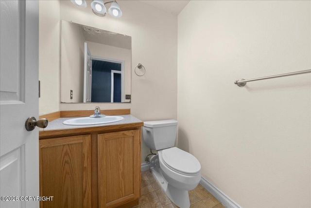 1110 W Granville Street, Palmer, AK 99645
