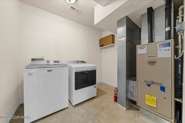 1110 W Granville Street, Palmer, AK 99645
