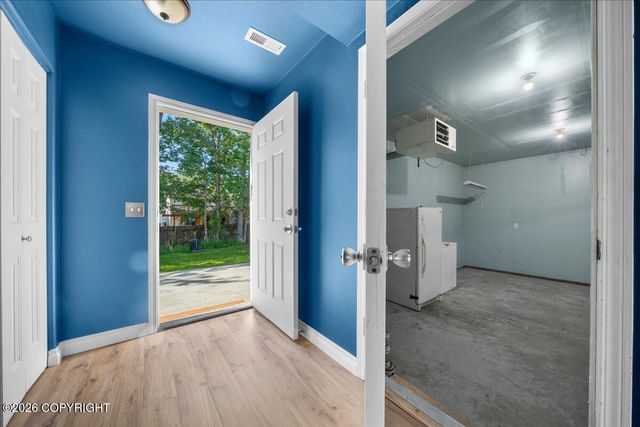 1110 W Granville Street, Palmer, AK 99645