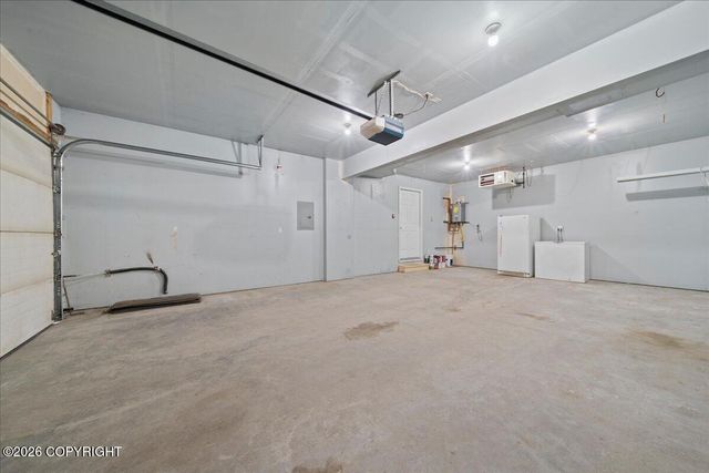1110 W Granville Street, Palmer, AK 99645