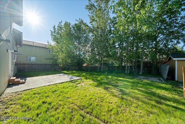 1110 W Granville Street, Palmer, AK 99645