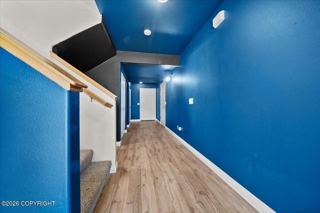 1110 W Granville Street, Palmer, AK 99645
