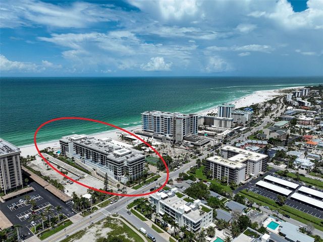 1100 BENJAMIN FRANKLIN DRIVE 802, Sarasota, FL 34236