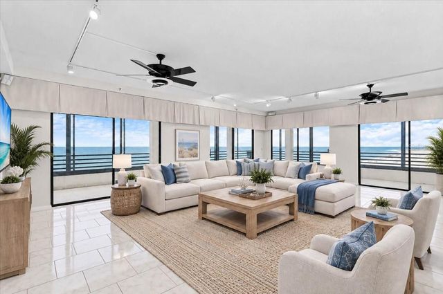 1100 BENJAMIN FRANKLIN DRIVE 802, Sarasota, FL 34236