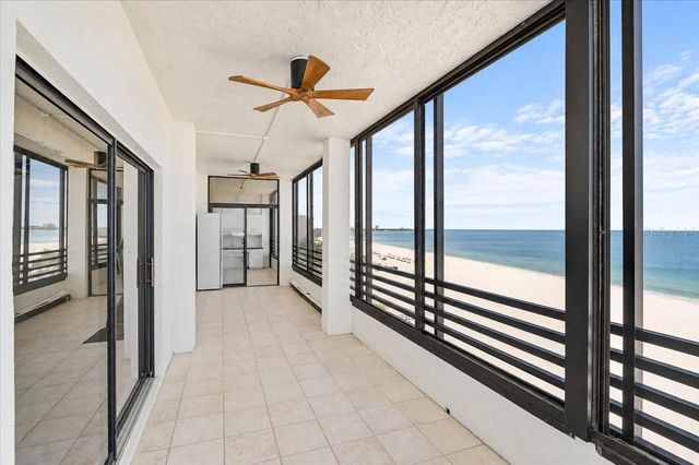 1100 BENJAMIN FRANKLIN DRIVE 802, Sarasota, FL 34236