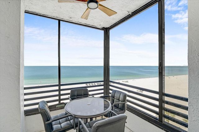 1100 BENJAMIN FRANKLIN DRIVE 802, Sarasota, FL 34236