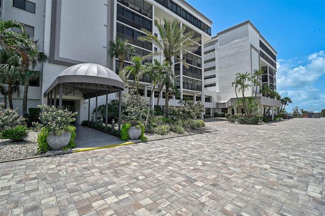 1100 BENJAMIN FRANKLIN DRIVE 802, Sarasota, FL 34236