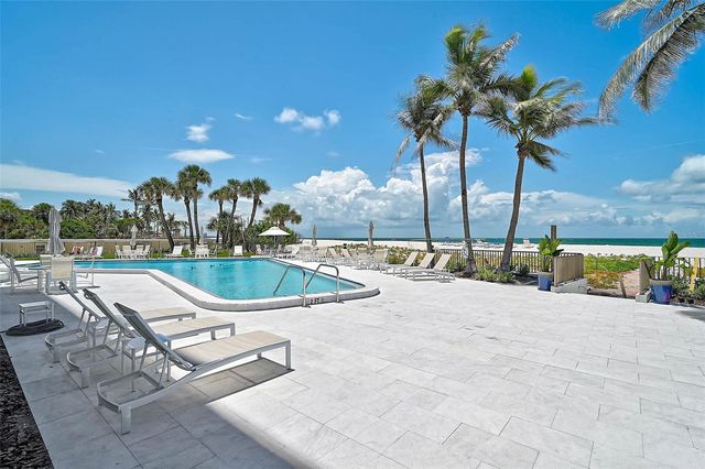 1100 BENJAMIN FRANKLIN DRIVE 802, Sarasota, FL 34236