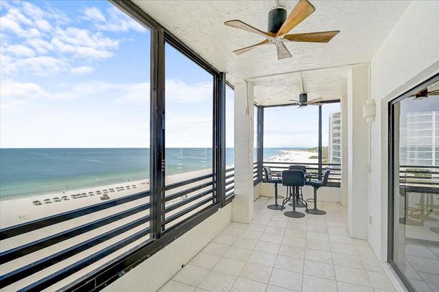 1100 BENJAMIN FRANKLIN DRIVE 802, Sarasota, FL 34236