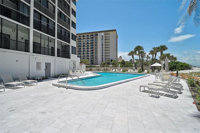 1100 BENJAMIN FRANKLIN DRIVE 802, Sarasota, FL 34236