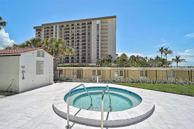 1100 BENJAMIN FRANKLIN DRIVE 802, Sarasota, FL 34236