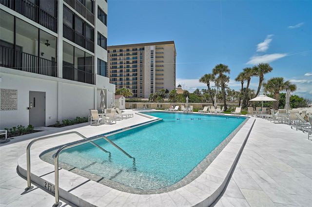 1100 BENJAMIN FRANKLIN DRIVE 802, Sarasota, FL 34236