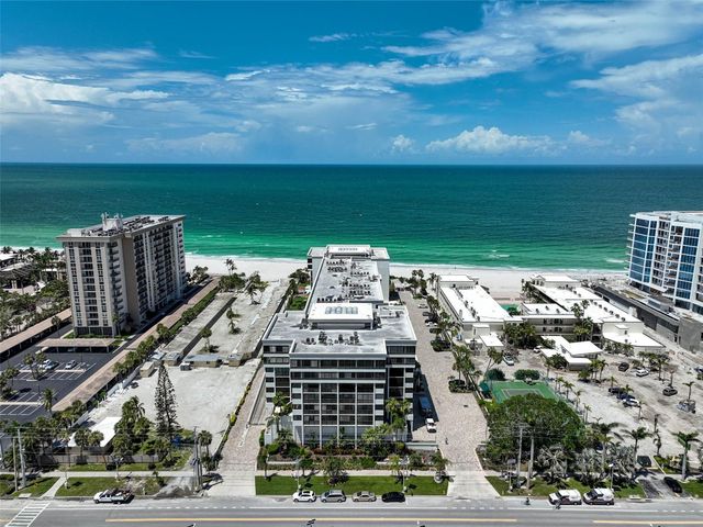 1100 BENJAMIN FRANKLIN DRIVE 802, Sarasota, FL 34236