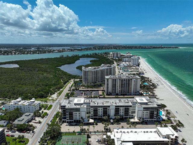 1100 BENJAMIN FRANKLIN DRIVE 802, Sarasota, FL 34236