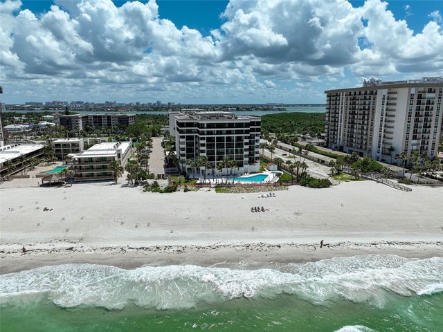 1100 BENJAMIN FRANKLIN DRIVE 802, Sarasota, FL 34236