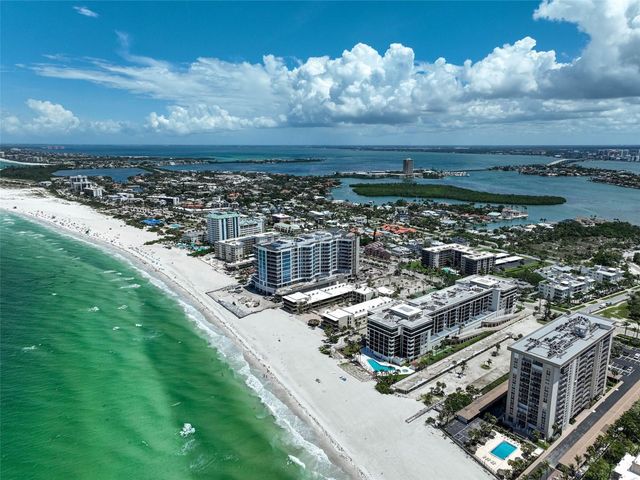 1100 BENJAMIN FRANKLIN DRIVE 802, Sarasota, FL 34236