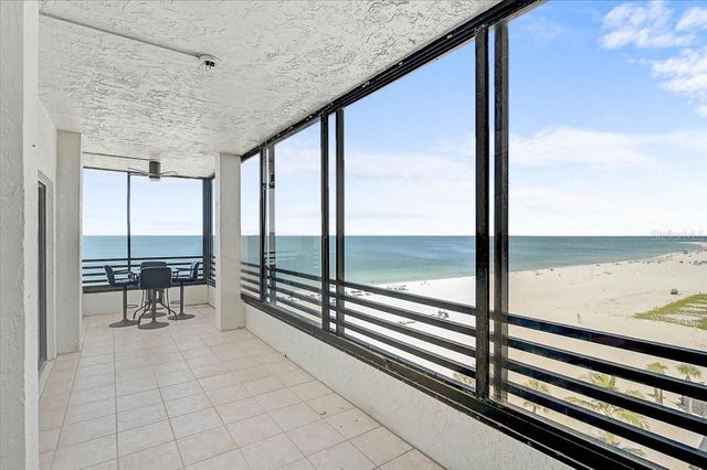 1100 BENJAMIN FRANKLIN DRIVE 802, Sarasota, FL 34236