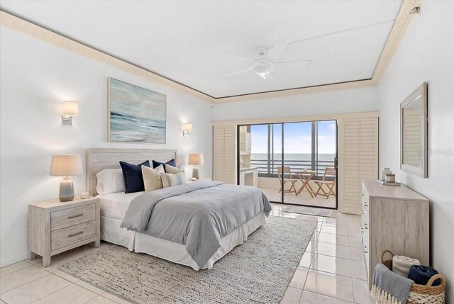 1100 BENJAMIN FRANKLIN DRIVE 802, Sarasota, FL 34236