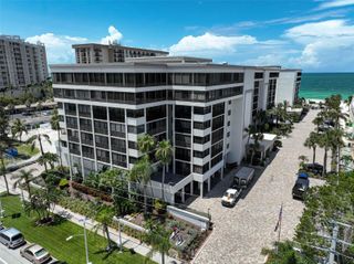 1100 BENJAMIN FRANKLIN DRIVE 802, Sarasota, FL 34236