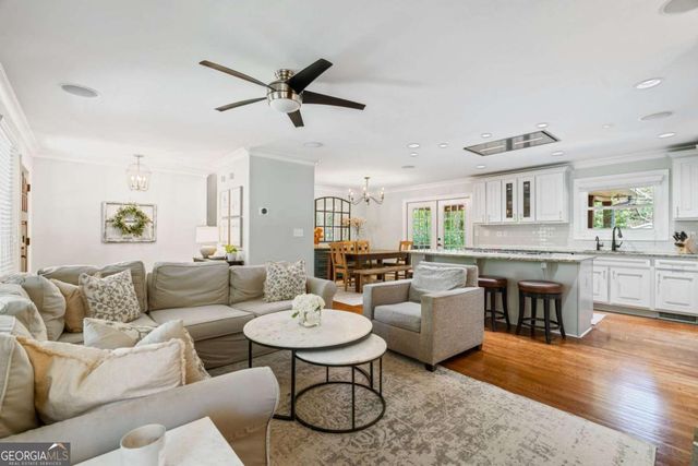 2630 Cove Circle NE, Atlanta, GA 30319