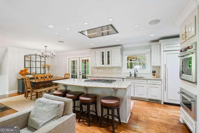 2630 Cove Circle NE, Atlanta, GA 30319