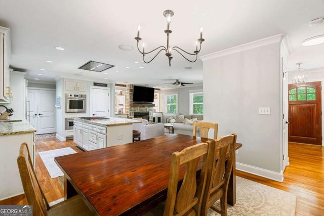 2630 Cove Circle NE, Atlanta, GA 30319