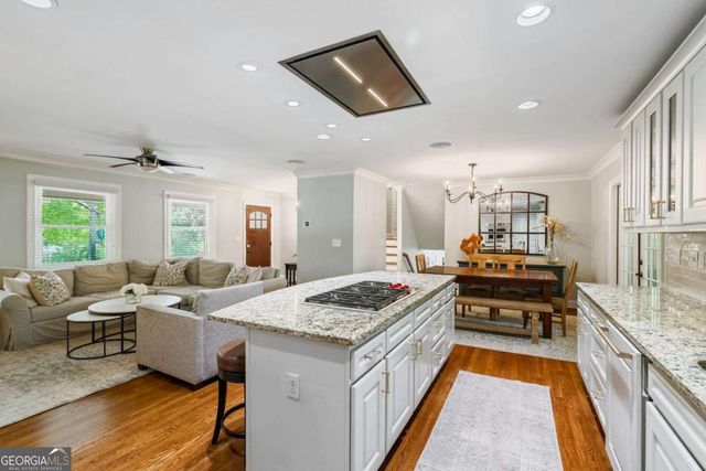 2630 Cove Circle NE, Atlanta, GA 30319