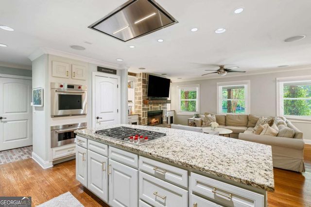 2630 Cove Circle NE, Atlanta, GA 30319