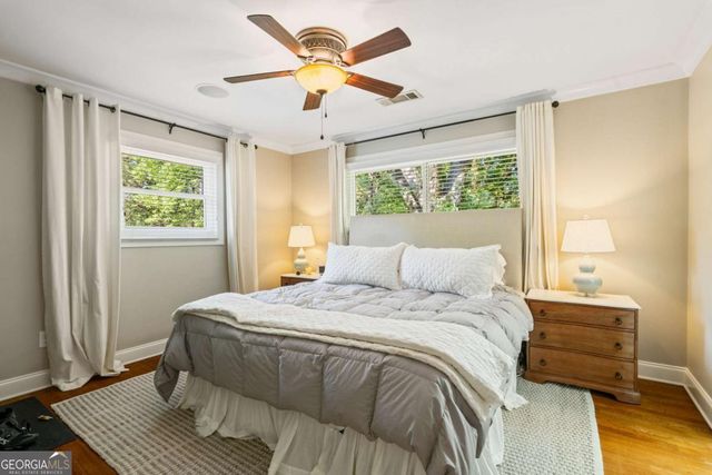 2630 Cove Circle NE, Atlanta, GA 30319