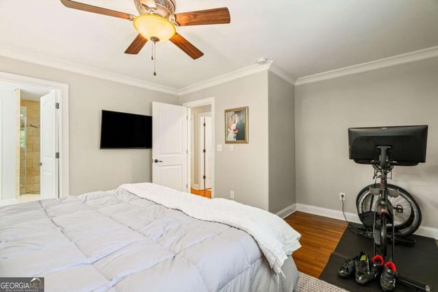 2630 Cove Circle NE, Atlanta, GA 30319
