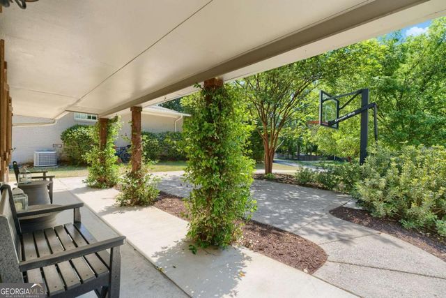 2630 Cove Circle NE, Atlanta, GA 30319