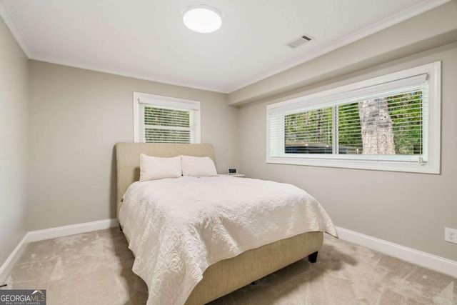 2630 Cove Circle NE, Atlanta, GA 30319