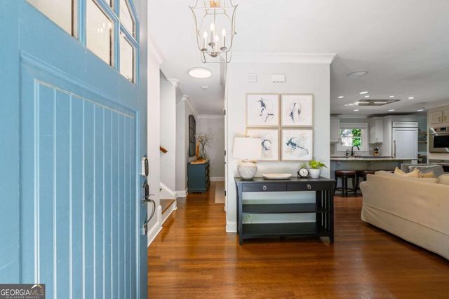 2630 Cove Circle NE, Atlanta, GA 30319
