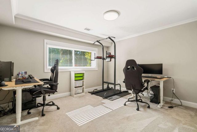 2630 Cove Circle NE, Atlanta, GA 30319