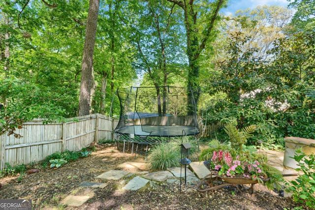 2630 Cove Circle NE, Atlanta, GA 30319