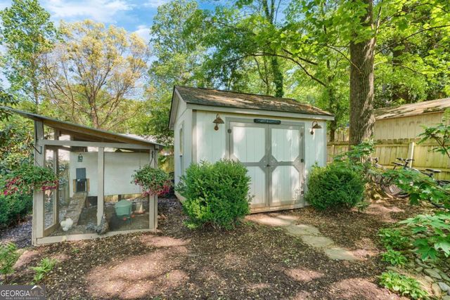 2630 Cove Circle NE, Atlanta, GA 30319