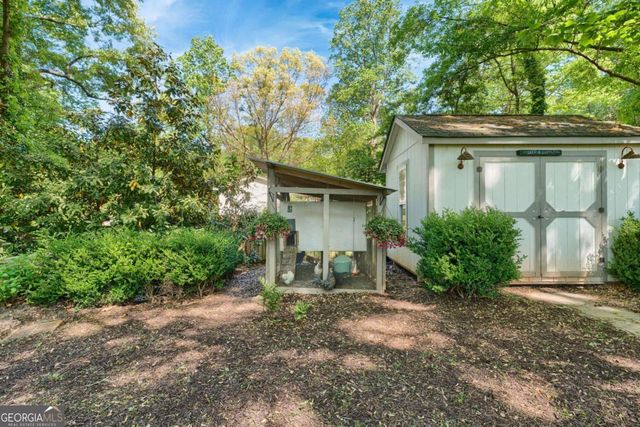 2630 Cove Circle NE, Atlanta, GA 30319