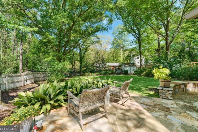 2630 Cove Circle NE, Atlanta, GA 30319