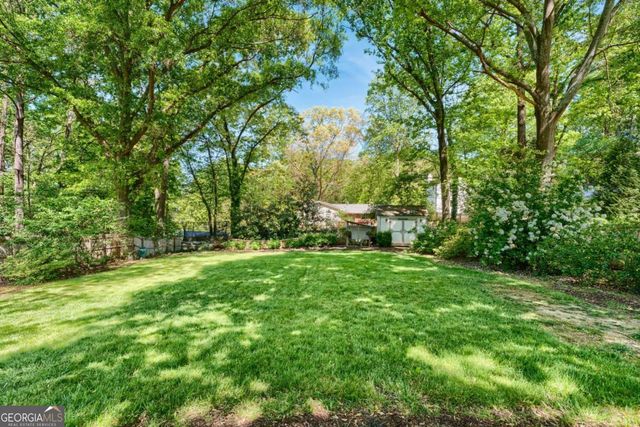 2630 Cove Circle NE, Atlanta, GA 30319