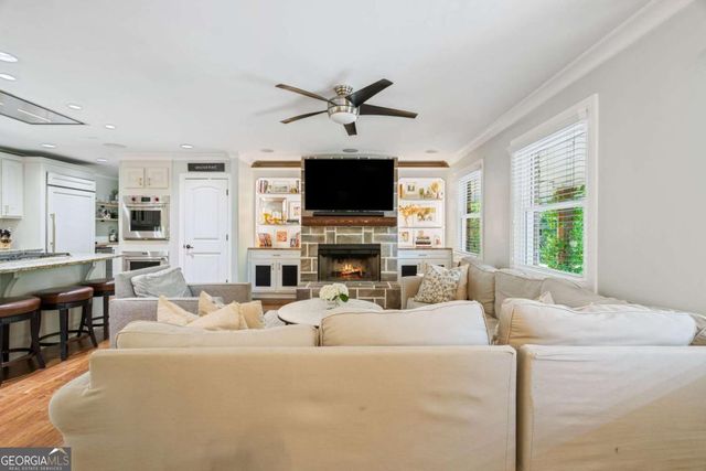 2630 Cove Circle NE, Atlanta, GA 30319