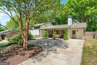 2630 Cove Circle NE, Atlanta, GA 30319