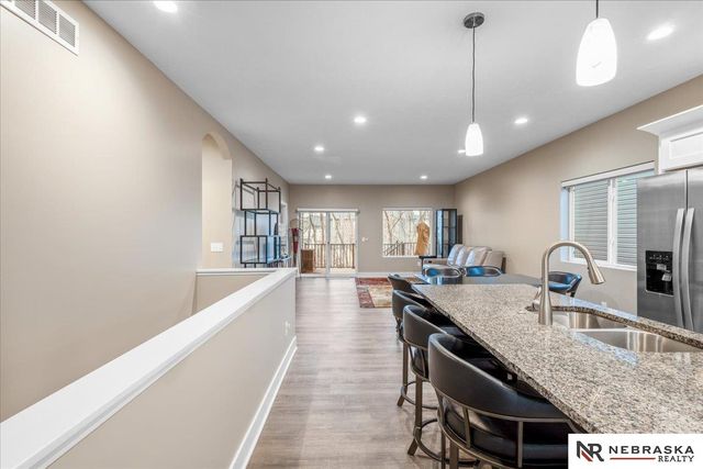 1719 NW 52nd Street, Lincoln, NE 68528