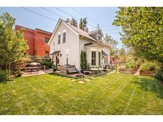 823 32nd St, Denver, CO 80205