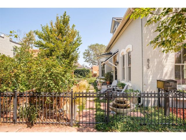 823 32nd St, Denver, CO 80205