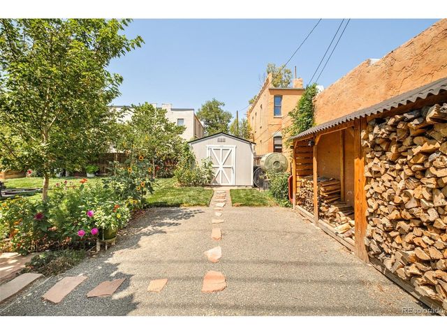 823 32nd St, Denver, CO 80205