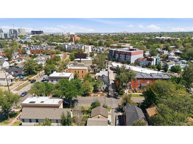 823 32nd St, Denver, CO 80205